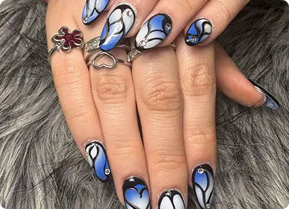 Nail Art